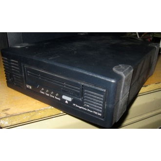 Внешний стример HP StorageWorks Ultrium 1760 SAS Tape Drive External LTO-4 EH920A (Краснознаменск)