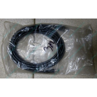 Кабель IEEE1394 (6P-6P) Firewire 3 м цена в Краснознаменске, купить кабель IEEE-1394 (6PIN-6PIN) Fire-Wire 3m (Краснознаменск)