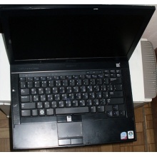 Ноутбук Dell Latitude E6400 (Intel Core 2 Duo P8400 (2x2.26Ghz) /4096Mb DDR3 /80Gb /14.1" TFT (1280x800) - Краснознаменск
