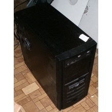 Сервер Intel Pentium-4 3.0GHz HT /2048Mb /80Gb /RAID /ATX 430W (Краснознаменск)