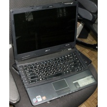 Ноутбук Acer Extensa 5630 (Intel Core 2 Duo T5800 (2x2.0Ghz) /2048Mb DDR2 /250Gb SATA /256Mb ATI Radeon HD3470 (Краснознаменск)