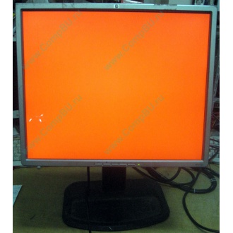 Монитор 19" TFT HP 1955 (DVI в Краснознаменске, USB-хаб) "квадратный" (Краснознаменск)