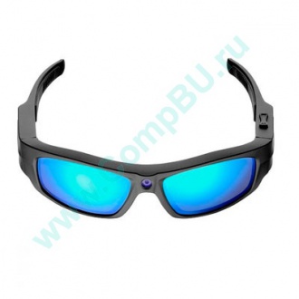 Очки с видеокамерой (видеоочки) Pivothead PH202 DURANGO GLACIER BLUE (Краснознаменск)