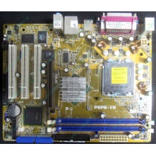 Материнская плата Asus P5PE-VM s.775 (Краснознаменск)