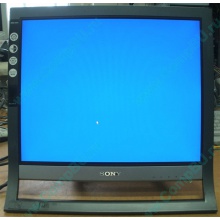 Монитор 17" TFT Sony SDM-HS75 (Краснознаменск)