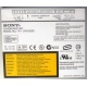 CDRW Sony CRX230EE IDE White характеристики (Краснознаменск)