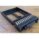 Заглушка HDD Blank Filler SAS/SATA 2,5" для серверов HP (376384-001) FR2000 В1279 (Краснознаменск)