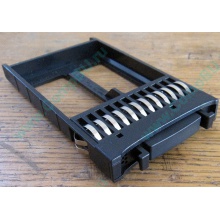 Заглушка HDD Blank Filler SAS/SATA 2,5" для серверов HP (376384-001) FR2000 В1279 (Краснознаменск)