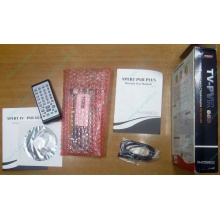 НЕДОУКОМПЛЕКТОВАННЫЙ внутренний TV-tuner Kworld Xpert TV-PVR 883 (V-Stream VS-LTV883RF) PCI (Краснознаменск)