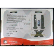 Внешний TV tuner KWorld V-Stream Xpert TV LCD TV BOX VS-TV1531R (Краснознаменск)