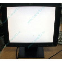 Монитор 17" TFT IBM ThinkVision 6734-LB1 (Краснознаменск)