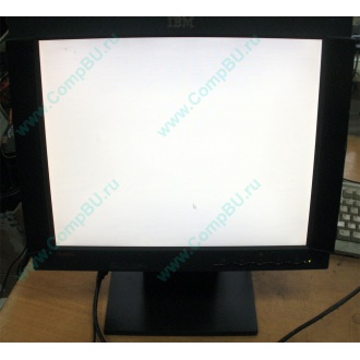 Монитор 17" TFT IBM ThinkVision 6734-LB1 (Краснознаменск)