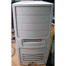 Intel Pentium-4 630 3.0GHz HT /1024Mb /120Gb /ATX 350W (Краснознаменск)