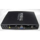 НЕКОМПЛЕКТНЫЙ внешний TV tuner KWorld V-Stream Xpert TV LCD TV BOX VS-TV1531R (без пульта ДУ и проводов) - Краснознаменск