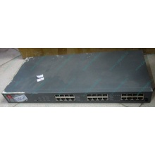 Коммутатор Compex TX2224SA (24 port) metal case НЕРАБОЧИЙ (Краснознаменск)