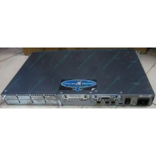 Маршрутизатор Cisco 2610 XM (800-20044-01) в Краснознаменске, роутер Cisco 2610XM (Краснознаменск)