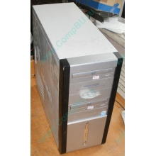 Intel Celeron D 2.53GHz /512Mb /80Gb /ATX 360W (Краснознаменск)