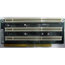 Переходник Riser card PCI-X/3xPCI-X (Краснознаменск)