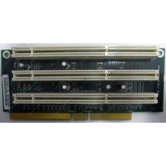 Переходник Riser card PCI-X/3xPCI-X (Краснознаменск)
