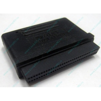 Терминатор SCSI Ultra3 160 LVD/SE 68F (Краснознаменск)