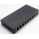 Свитч Acorp 9HU8D (8 port) metal case ГЛЮЧНЫЙ (Краснознаменск)