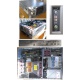 Сервер HP ProLiant ML370 G4 (2 x XEON 2.8GHz /no RAM /no HDD /ATX 2 x 700W 5U) - Краснознаменск