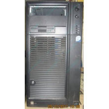 Корпус Intel SC5299DP (Краснознаменск)