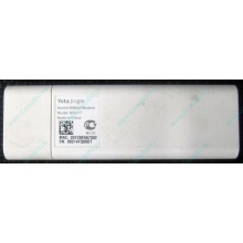 Wi-MAX модем Yota Jingle WU217 (USB) - Краснознаменск