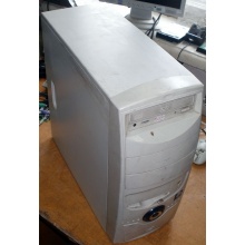 Компьютер Intel Celeron 1.7GHz /256Mb /30Gb /ATX 350W (Краснознаменск)