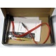 SATA RAID0/RAID1 контроллер STLab A-390 (2 port) PCI (Краснознаменск)