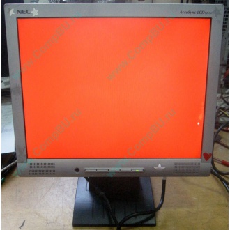 Монитор 15" TFT Nec AccuSync LCD52VM (Краснознаменск)