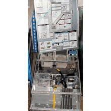 Серверный корпус 7U от сервера HP ProLiant ML530 G2 (Краснознаменск)