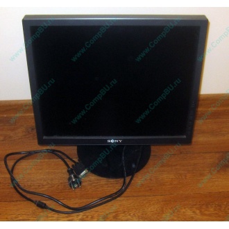 Монитор 19" TFT Sony SDM-S95A (Краснознаменск)