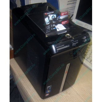 Двухъядерный компьютер AMD Athlon X2 215 (2x2.7GHz) /3072Mb /320Gb /512Mb ATI HD5450 /ATX 250W (Краснознаменск)