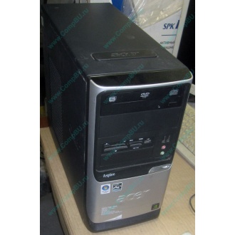 Системный блок AMD Athlon 64 X2 3600+ (2x2.0GHz) /2048Mb DDR2 /160Gb /DVDRW /CR /LAN 1G /FireWire /ATX 250W (Краснознаменск)