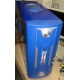 Корпус синего цвета Thermaltake V7410DE Xaser V WinGo Blue V7000 Full Tower (Краснознаменск)