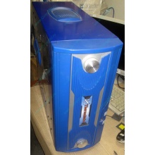 Синий корпус Thermaltake V7410DE Xaser V WinGo Blue V7000 Full Tower (Краснознаменск)