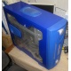 Синий корпус с прозрачной боковой крышкой Thermaltake V7410DE Xaser V V7000 (Краснознаменск)