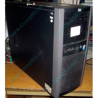 Сервер HP Proliant ML310 G5p 515867-421 фото (Краснознаменск)