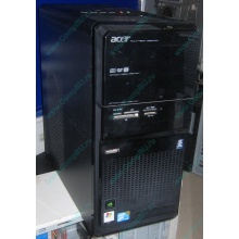 Компьютер Acer Aspire M3800 Intel Core 2 Quad Q8200 (4x2.33GHz) /4096Mb /640Gb /1.5Gb GT230 /ATX 400W (Краснознаменск)