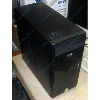  Четырехядерный компьютер Intel Core i7 2600 (4x3.4GHz HT) /4096Mb /1Tb /ATX 450W (Краснознаменск)