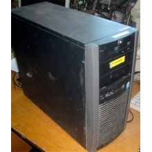 Сервер HP Proliant ML310 G4 470064-194 фото (Краснознаменск).