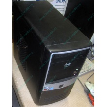 4-хядерный компьютер Intel Core i5 4670 (4x3.4GHz) /4096Mb /500Gb /512Mb ATI HD6450 /ATX 450W (Краснознаменск)
