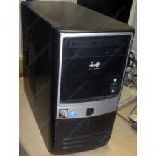 4-хядерный компьютер Intel Core i5 4670 (4x3.4GHz) /4096Mb /500Gb /512Mb ATI HD6450 /ATX 450W (Краснознаменск)