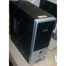 Двухядерный компьютер Intel Celeron G1610 (2x2.6GHz) s.1155 /2048Mb /250Gb /ATX 350W (Краснознаменск)