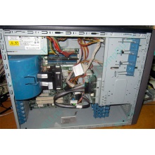 Двухядерный сервер HP Proliant ML310 G5p 515867-421 Core 2 Duo E8400 фото (Краснознаменск)