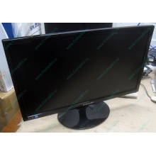 Монитор 20" TFT Samsung S20A300B 1600x900 (широкоформатный) - Краснознаменск