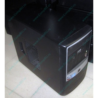 Компьютер Intel Core i5 3570 (4x3.4GHz) /4096Mb /500Gb /1024Mb ATI Radeon HD6450 /ATX 450W (Краснознаменск)
