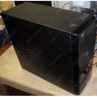 Четырехядерный компьютер Intel Core i7 860 (4x2.8GHz HT) /4096Mb /320Gb /GeForce GT210 /ATX 450W (Краснознаменск)