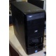 Четырехядерный системный блок Intel Core i7 860 (4x2.8GHz HT) /4096Mb /320Gb /GeForce GT210 /ATX 450W (Краснознаменск)